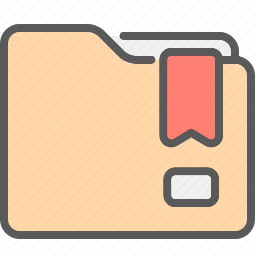 Folder, save, favorite, archive, file icon - Download on Iconfinder