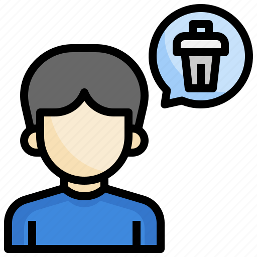 Delete, remove, trash, avatar, user icon - Download on Iconfinder
