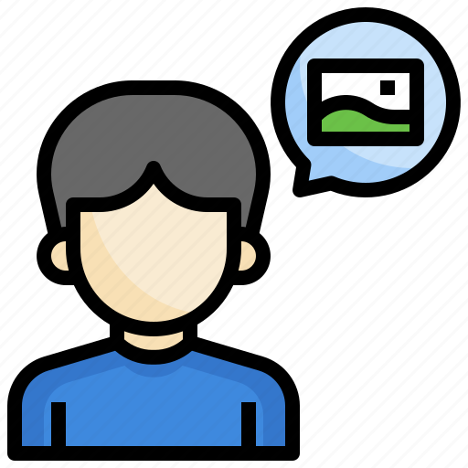 Picture, photo, image, avatar, user icon - Download on Iconfinder