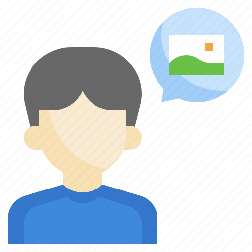 Picture, photo, image, avatar, user icon - Download on Iconfinder