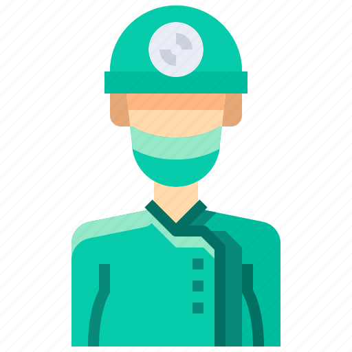 Avatar, doctor, female, people, person, user, woman icon - Download on Iconfinder