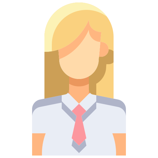 Avatar, female, people, person, user, woman icon - Download on Iconfinder