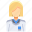 avatar, female, people, person, prisoner, user, woman 