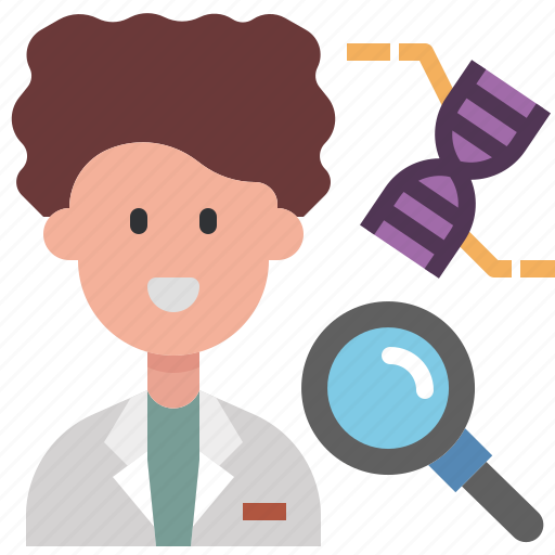 Doctor, hospital, laboratory, medical, research, science, scientist icon - Download on Iconfinder