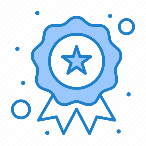 Award, badge, quality icon - Download on Iconfinder