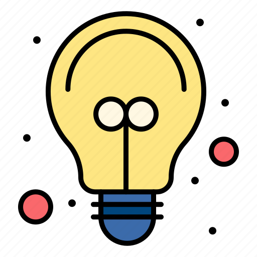 Ideas, bulb, light icon - Download on Iconfinder