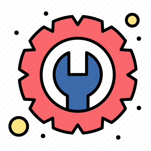 Gear, settings, repair, tools icon - Download on Iconfinder