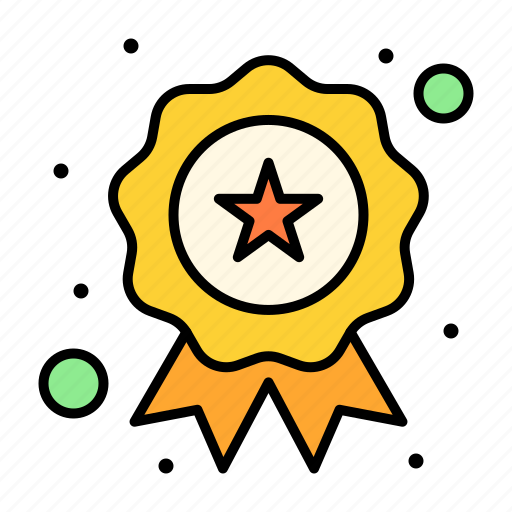 Award, badge, quality icon - Download on Iconfinder