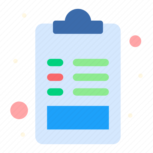 Archive, document, favorite, file, list icon - Download on Iconfinder