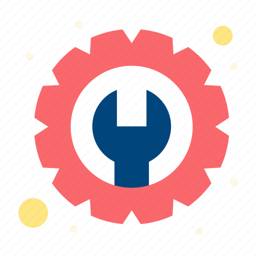 Gear, settings, repair, tools icon - Download on Iconfinder