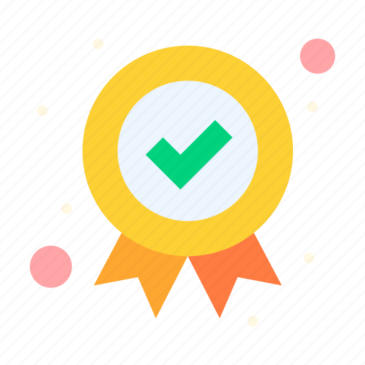 Award, badge, quality, medal icon - Download on Iconfinder