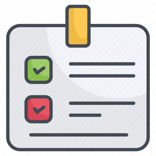 Sticky, note, notepad, file icon - Download on Iconfinder