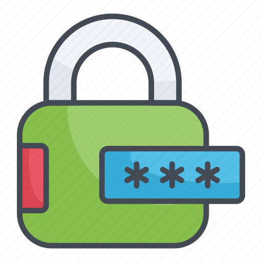 Security, code, development, password, coding icon - Download on Iconfinder