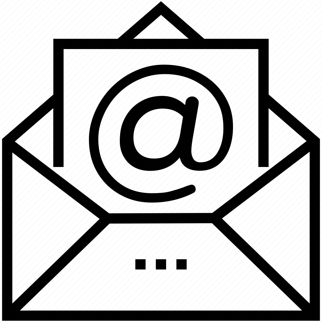 Письма на электронки. Значок почты. Пиктограмма электронная почта. Логотип электронной почты. Значок емейл.