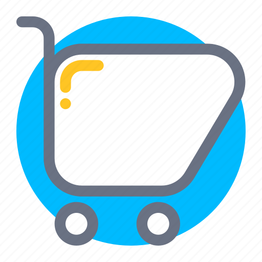Buy, cart, trolley icon - Download on Iconfinder
