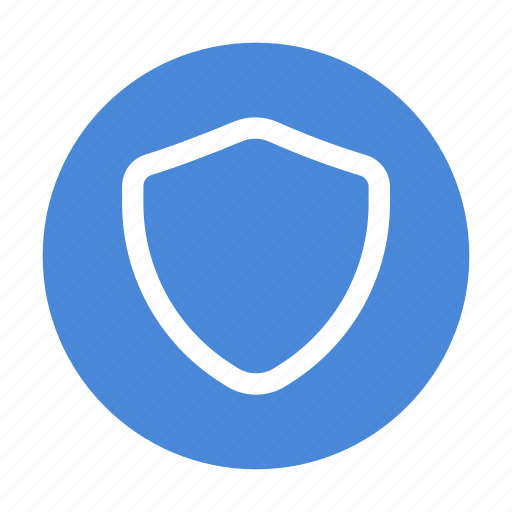 Basic, ui, essential, interface, app, shield, secure icon - Download on Iconfinder