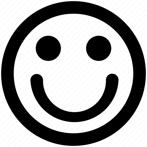 Emoji, smile, face, smiley icon - Download on Iconfinder