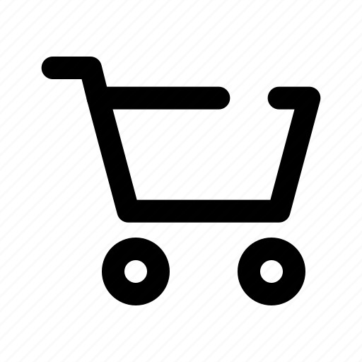 Cart, basket, ecommerce, shopping, checkout, user interface icon - Download on Iconfinder