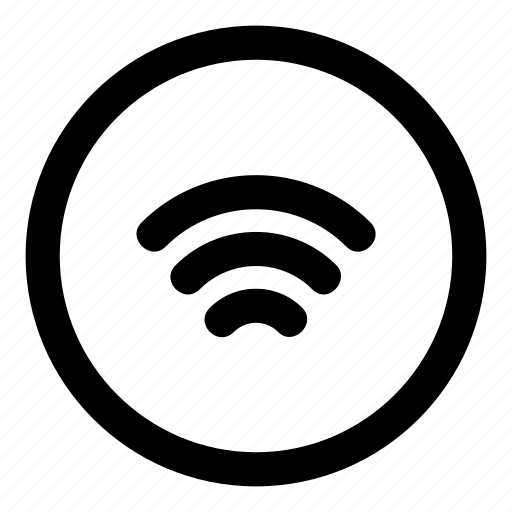 Internet, network, web, wifi, wireless icon - Download on Iconfinder
