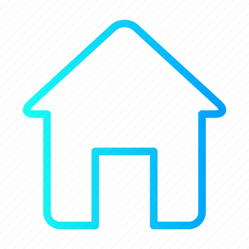 Construction, home, house, user interface icon - Download on Iconfinder