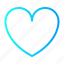 heart, love, romance, user interface 