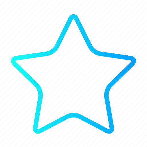 Award, favorite, star, user interface icon - Download on Iconfinder