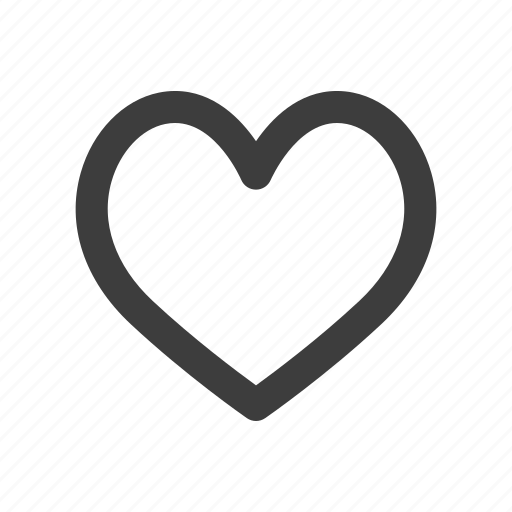 Heart, love, ui icon - Download on Iconfinder on Iconfinder