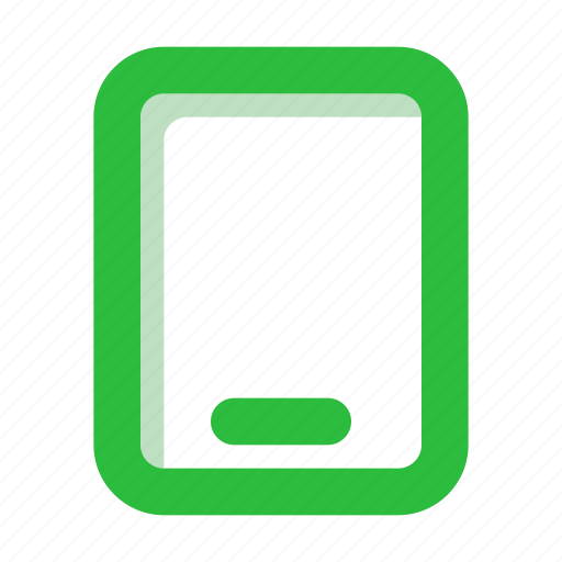 Device, mobile, phone, tablet icon - Download on Iconfinder