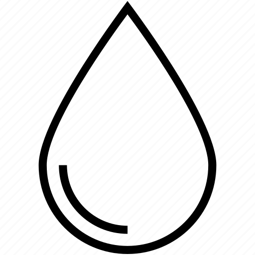 Blood, drop, rain drop, tear, water drop icon - Download on Iconfinder