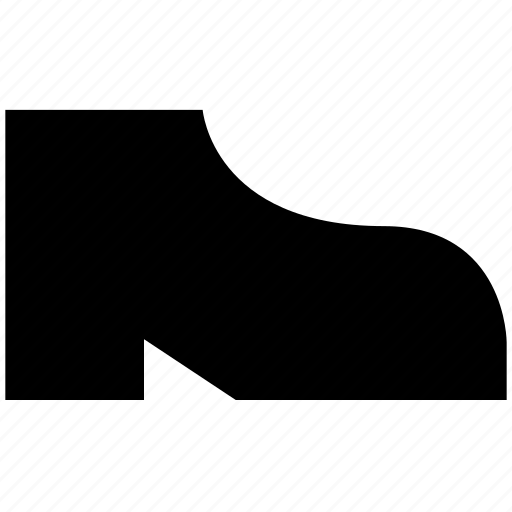 Shoes, footwear, user interface, boot icon - Download on Iconfinder