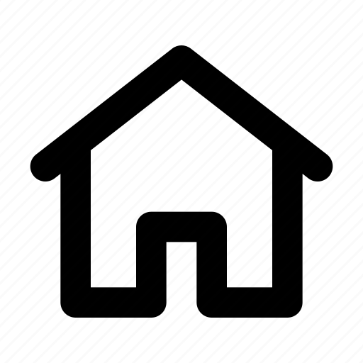 Home, house, housing, real, estate, property icon - Download on Iconfinder