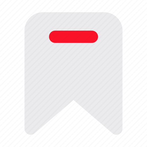 Book, mark, save, saved, post icon - Download on Iconfinder