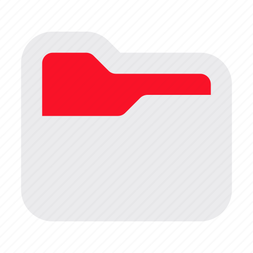 Folder, storage, dem, file, data icon - Download on Iconfinder
