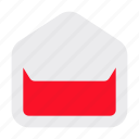 mail, email, mails, envelope, message, 1
