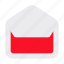 mail, email, mails, envelope, message, 1 