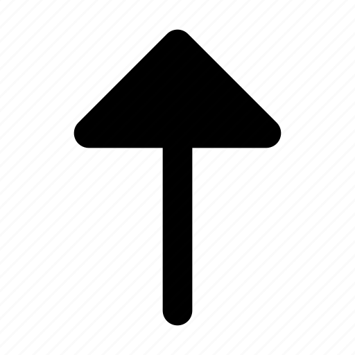 Arrow, up, arrows, ascending, ascendant icon - Download on Iconfinder