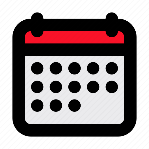 Calendar, date, time, organization, calendary icon - Download on Iconfinder