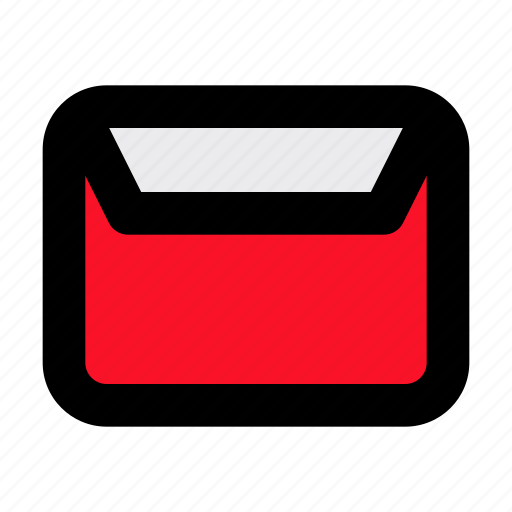 Mail, email, mails, envelope, message icon - Download on Iconfinder