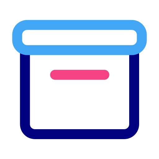 Archive, directory, storage, store, file, data icon - Download on Iconfinder