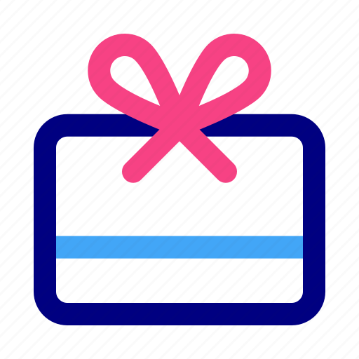 Gift, redeem, box, reward icon - Download on Iconfinder