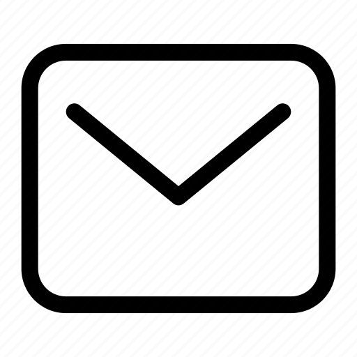 Mail, email, message, letter, communication, envelope icon - Download on Iconfinder