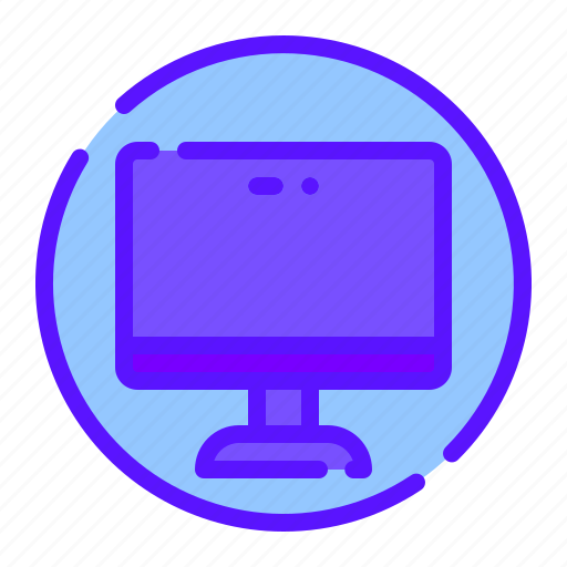 Computer, technology, laptop, internet, pc icon - Download on Iconfinder