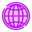 earth, globe, network, internet 