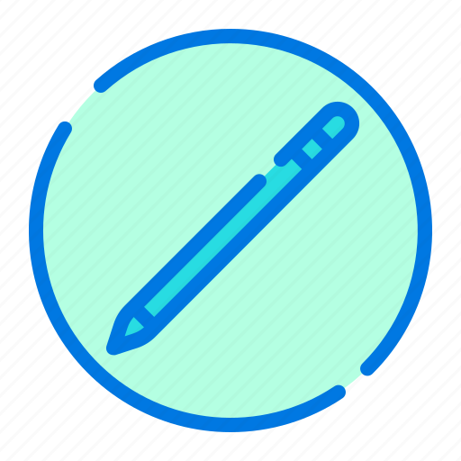 Pencil, art, drawing, design, pen icon - Download on Iconfinder