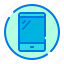tablet, screen, display, phone, gadget 