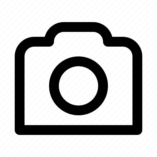 Kamera, camera, dslr, photo icon - Download on Iconfinder