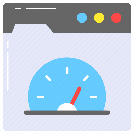 Web, performance, efficiency, speed, seo, website, velocity icon - Download on Iconfinder