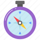compass, navigation, navigator, orientation, indicator, device, instrument