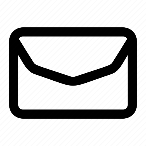 Email, message, mail, communication, letter, envelope, send icon - Download on Iconfinder