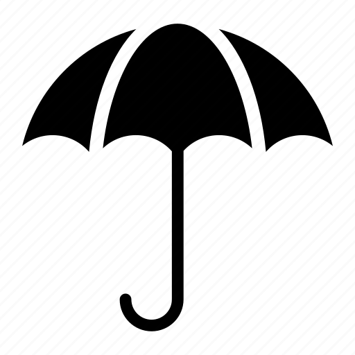 Umbrella, umbrellas, rain, protection, tools, and, utensils icon - Download on Iconfinder
